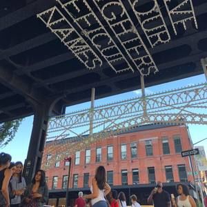 Meet your Posher, Lee